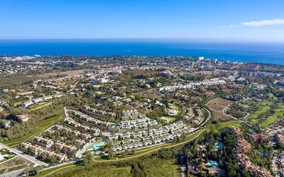 Apartment in Estepona