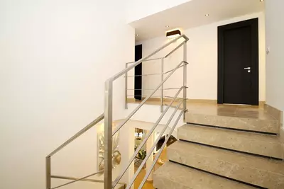 Detached Villa in Nueva Andalucía