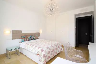 Detached Villa in Nueva Andalucía
