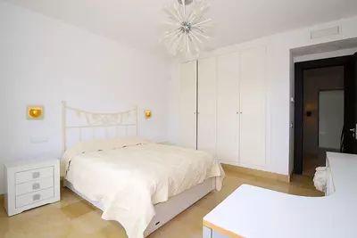 Detached Villa in Nueva Andalucía