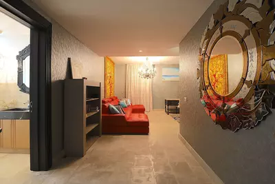 Detached Villa in Nueva Andalucía