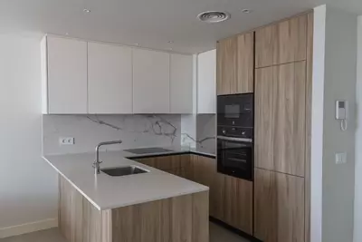 Penthouse Duplex in Estepona