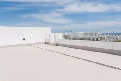 Penthouse Duplex in Estepona