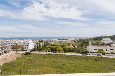 Penthouse Duplex in Estepona