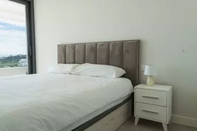 Penthouse Duplex in Estepona