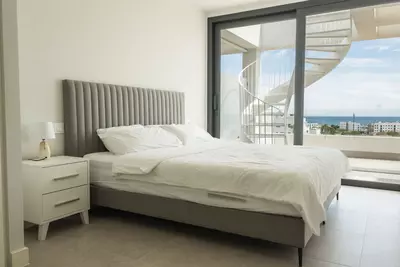 Penthouse Duplex in Estepona