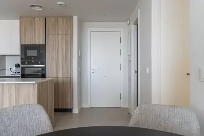 Penthouse Duplex in Estepona