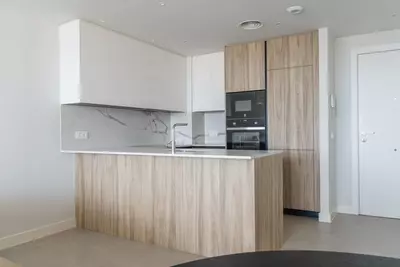 Penthouse Duplex in Estepona
