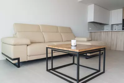 Penthouse Duplex in Estepona