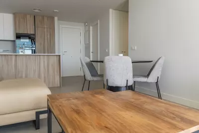Penthouse Duplex in Estepona