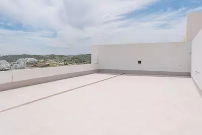 Penthouse Duplex in Estepona