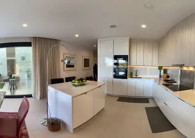 Townhouse in Casares Playa
