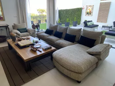 Townhouse in Casares Playa