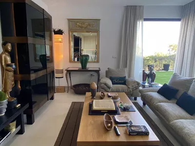 Townhouse in Casares Playa