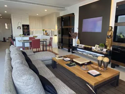 Townhouse in Casares Playa