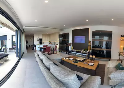 Townhouse in Casares Playa