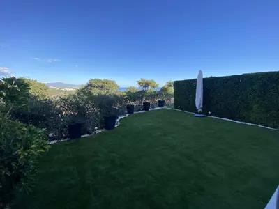 Townhouse in Casares Playa