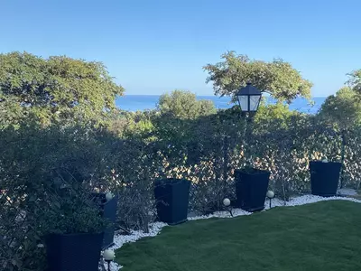 Townhouse in Casares Playa