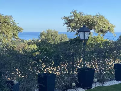 Townhouse in Casares Playa