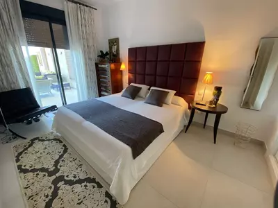 Townhouse in Casares Playa