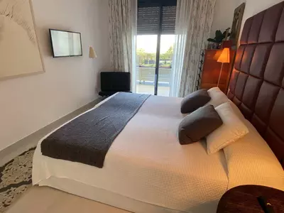 Townhouse in Casares Playa