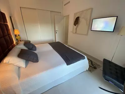 Townhouse in Casares Playa