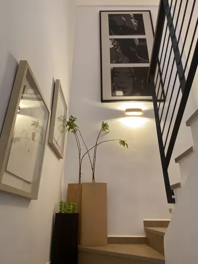 Townhouse in Casares Playa