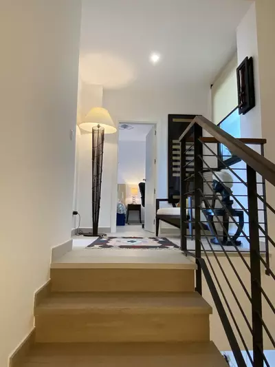 Townhouse in Casares Playa