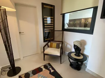 Townhouse in Casares Playa