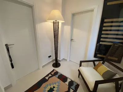 Townhouse in Casares Playa