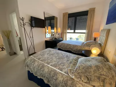 Townhouse in Casares Playa