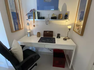 Townhouse in Casares Playa