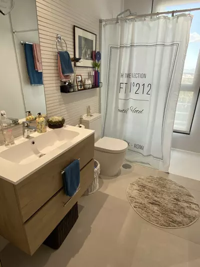 Townhouse in Casares Playa