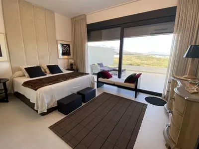 Townhouse in Casares Playa