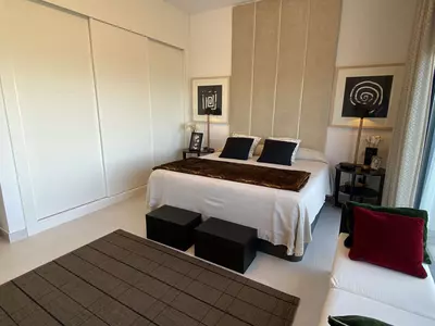 Townhouse in Casares Playa