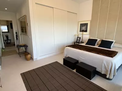 Townhouse in Casares Playa