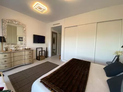 Townhouse in Casares Playa
