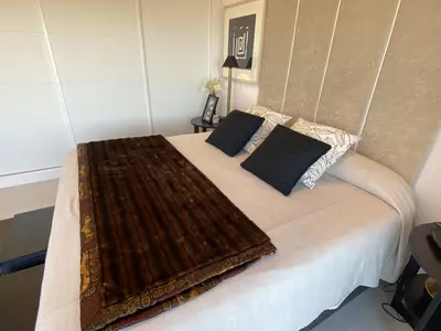 Townhouse in Casares Playa
