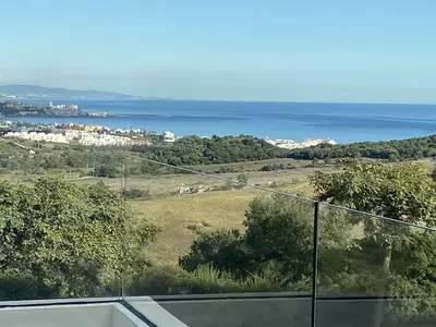 Townhouse in Casares Playa