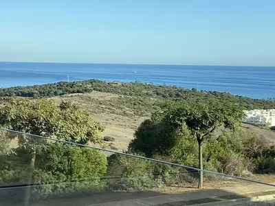 Townhouse in Casares Playa