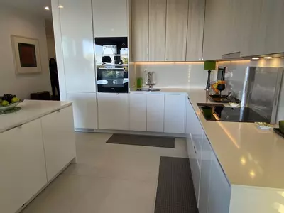 Townhouse in Casares Playa