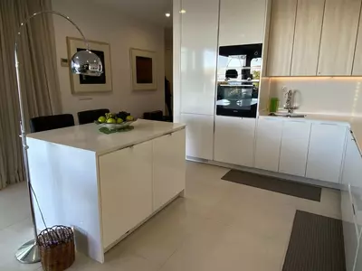 Townhouse in Casares Playa