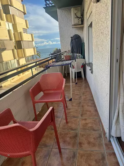 Middle Floor Apartment in Marbella