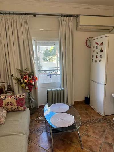 Middle Floor Apartment in Marbella