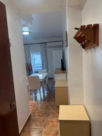 Middle Floor Apartment in Marbella