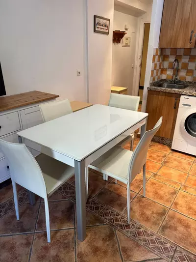 Middle Floor Apartment in Marbella