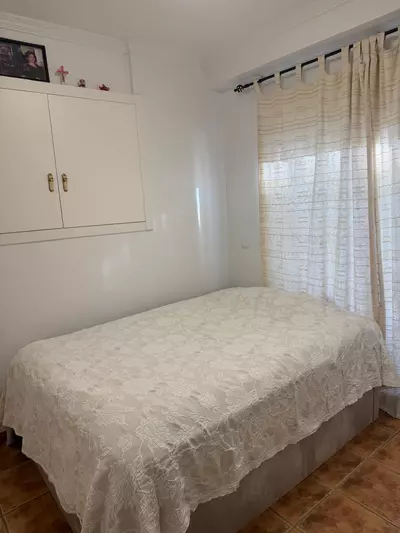 Middle Floor Apartment in Marbella