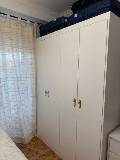 Middle Floor Apartment in Marbella