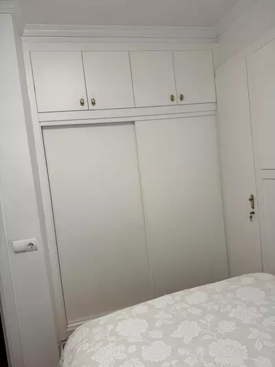 Middle Floor Apartment in Marbella