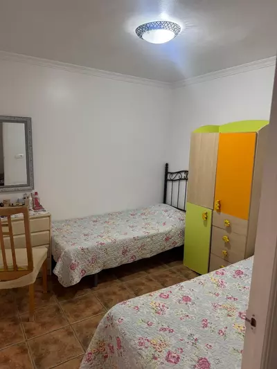 Middle Floor Apartment in Marbella